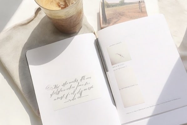 Benefits of Daily Journaling | Why You Should Start Now