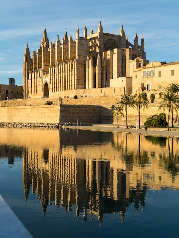 PALMA CATEDRAL