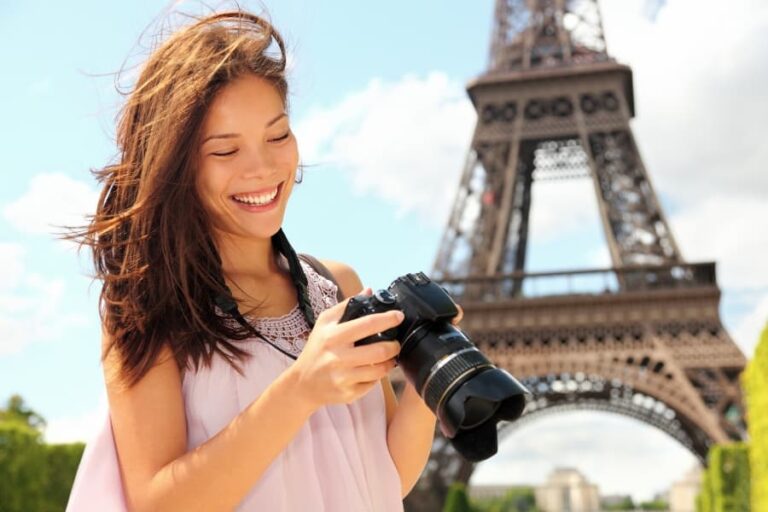 Must Have Gadgets For European Travel